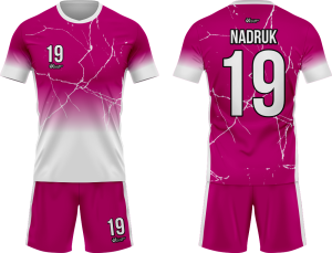 Komplet piłkarski P_223