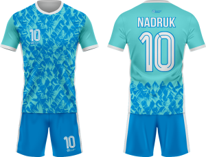 Komplet piłkarski   P_383