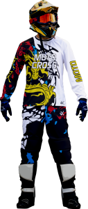 KOMPLET MOTOCROSS CROSS_12