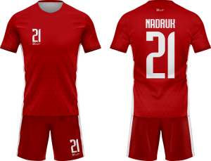 Komplet piłkarski  P_214