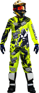KOMPLET MOTOCROSS CROSS_130