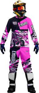 KOMPLET MOTOCROSS CROSS_129