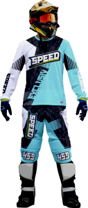 KOMPLET MOTOCROSS CROSS_30