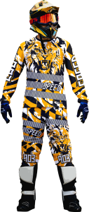 KOMPLET MOTOCROSS CROSS_138