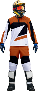 KOMPLET MOTOCROSS CROSS_75