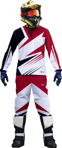KOMPLET MOTOCROSS CROSS_80