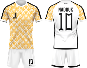 Komplet piłkarski  P_384