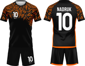 Komplet piłkarski  P_386