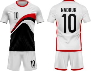 Komplet piłkarski  P_388