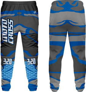 Spodnie motocross CROSS_22