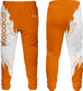 Spodnie motocross CROSS_44