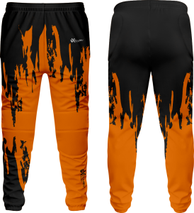 Spodnie motocross CROSS_48