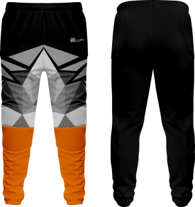 Spodnie motocross CROSS_50