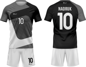 Komplet piłkarski  P_447