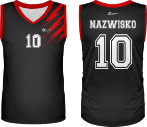 Koszulka koszykarska KOSZ_28