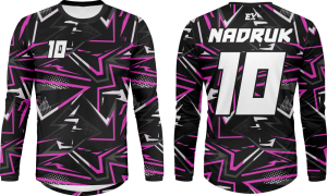 Bluza motocross CROSS_147