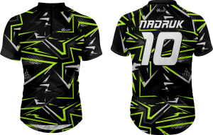 Koszulka rowerowa ROW_244