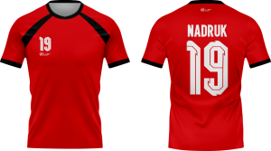 Koszulka piłkarska P_224