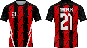 Koszulka piłkarska P_230