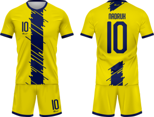 Komplet piłkarski P_450