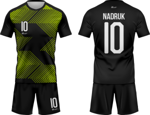 Komplet piłkarski P_453