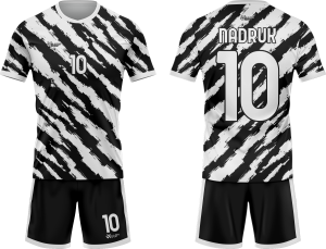 Komplet piłkarski P_454