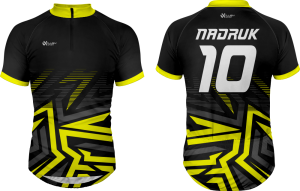 Koszulka rowerowa ROW_250