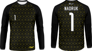 Bluza bramkarska BR_2