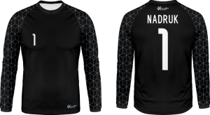 Bluza bramkarska BR_3