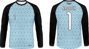 Bluza bramkarska BR_4