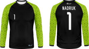 Bluza bramkarska BR_5