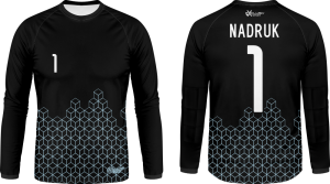 Bluza bramkarska BR_6