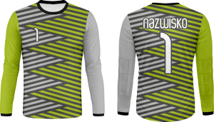 Bluza bramkarska BR_9
