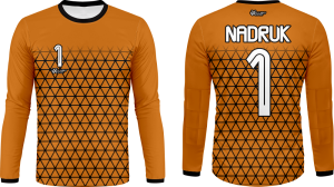 Bluza bramkarska BR_11