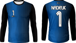 Bluza bramkarska BR_13
