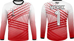 Bluza bramkarska BR_14