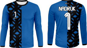 Bluza bramkarska BR_17