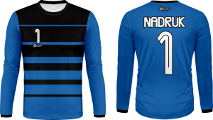 Bluza bramkarska BR_22