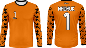Bluza bramkarska BR_36