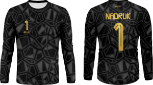 Bluza bramkarska BR_45