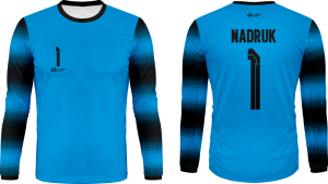 Bluza bramkarska BR_50
