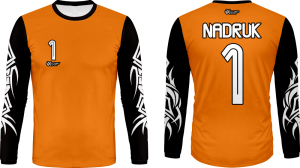Bluza bramkarska BR_54