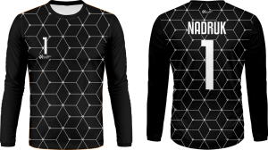 Bluza bramkarska BR_55