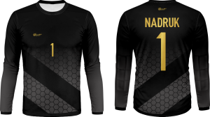 Bluza bramkarska BR_91