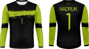 Bluza bramkarska BR_93