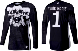 Bluza bramkarska BR_101