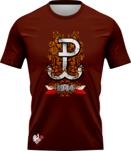 Koszulka T-shirt Patriotyczna Polska Walcząca patriotus PAT_10