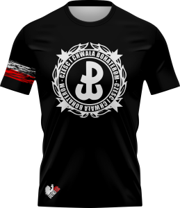 Koszulka T-shirt Patriotyczna Polska Walcząca patriotus PAT_20