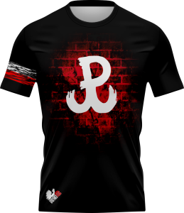 Koszulka T-shirt Patriotyczna Polska Walcząca patriotus PAT_21