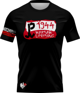 Koszulka T-shirt Patriotyczna Polska Walcząca patriotus PAT_24